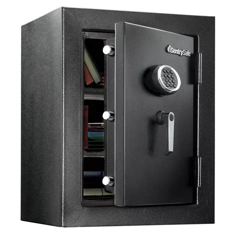 Sentry Safe Executive Fire Safe The Home Depot Canada