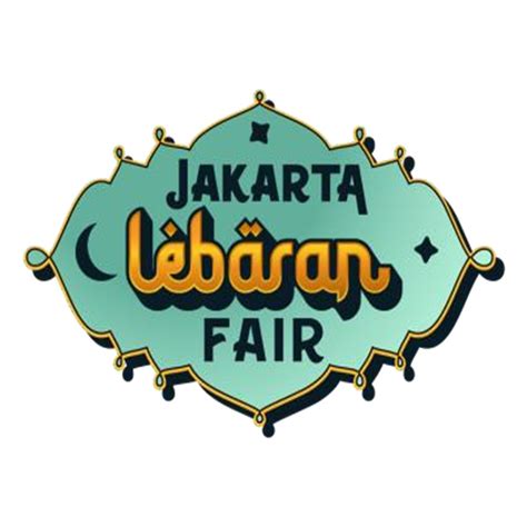 Jakarta Lebaran Fair Tetap Buka Saat Lebaran Kompas Id