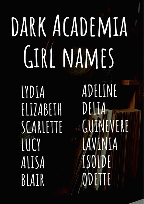 Unique Girl Names And Their Meanings Artofit