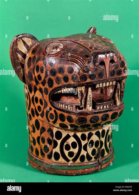 Cabeza de jaguar hi-res stock photography and images - Alamy