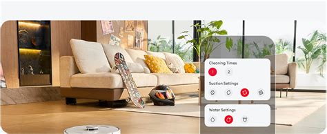 Ultenic T10 Pro Robot Aspirapolvere