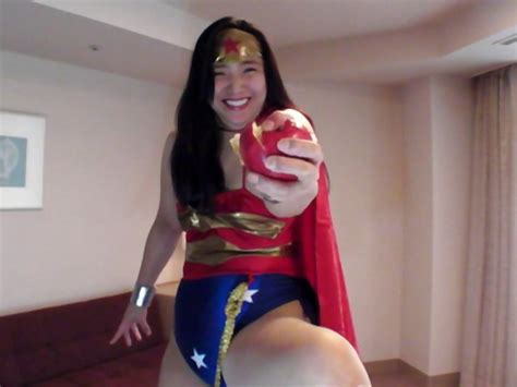 DRAGON YUKO ASIAN AMAZON QUEEN ZB Porn