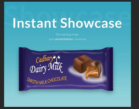 Chocolate packet design . by Tanzina Sharif on Dribbble