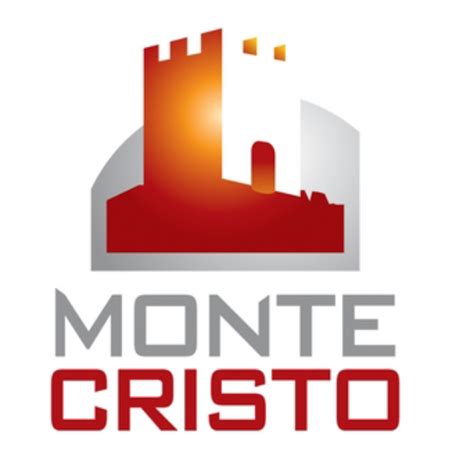 Monte Cristo Games Logo Download Png