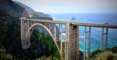20 Breathtaking Bridges From Around The World That'll Leave You Speechless