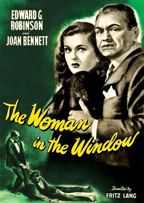 Best Buy: The Woman in the Window [DVD] [1944]