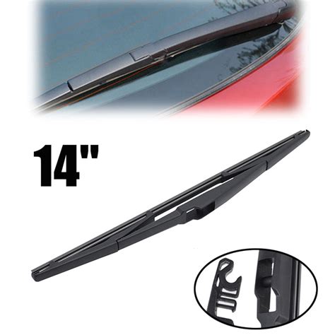 Tailgate Window Rear Windscreen Wiper Blade For Toyota Corolla C HR