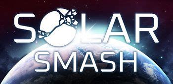 Solar Smash (Video Game) - TV Tropes