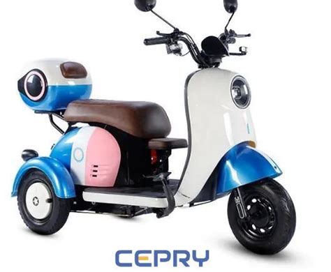 Three Wheeled Electric Tricycle China Cheap Adult Electric Tricycle 3