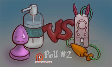 Poll 2 By Yazva Hentai Foundry