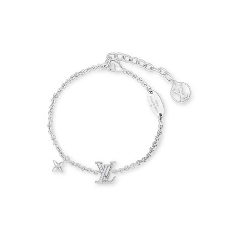 Silver dalam Fashion Jewelry untuk Wanita | LOUIS VUITTON