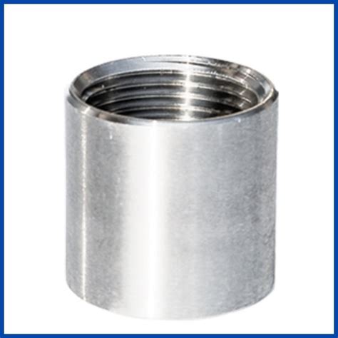 Male Thread Casting Pipe Fitting Connector Stainless Fittings China