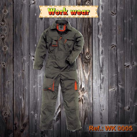 workwear