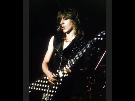 Hd Randy Rhoads Guitar Hour Method Lesson Learn To Play I Don T Know