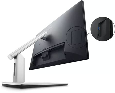 Dell 24 Touch USB-C Hub Monitor launched in India for ₹26,999