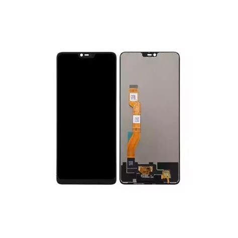 Original Pantalla Oppo A F Negra Completa Lcd T Ctil