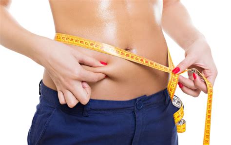 ¿cómo Eliminar La Grasa Abdominal Mejor Con Salud