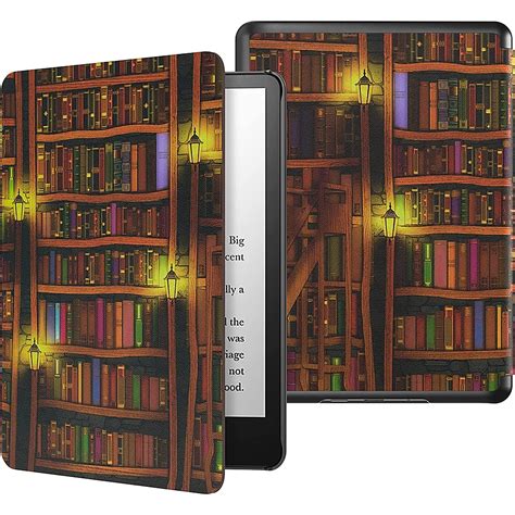 Customer Reviews SaharaCase Folio Case For Amazon Kindle Paperwhite