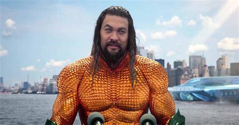 Aquaman 2 Box Office (Worldwide): DCEU Gets Its First $400 Million Grosser In Last 5 Years!