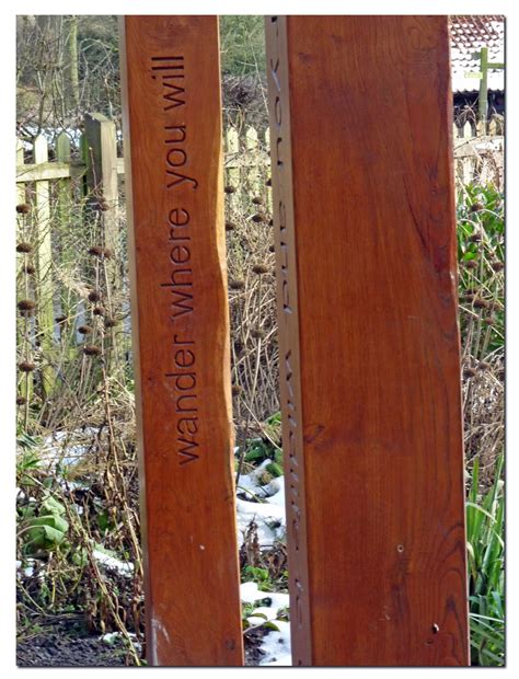 Wild and Wonderful: January 2013