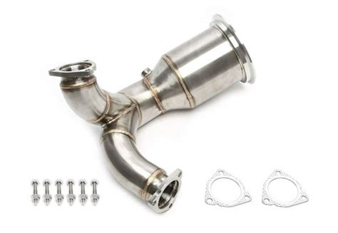 Downpipe Decat Audi S4 S5 B9 3 0 TFSI JT Products