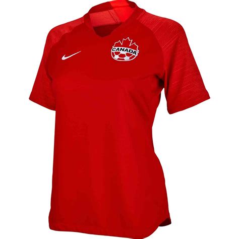 Canada Jerseys - SoccerPro