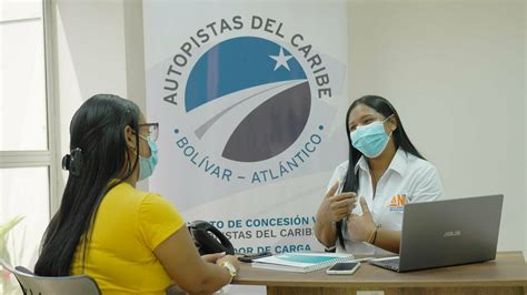 Atención al usuario Autopistas del Caribe