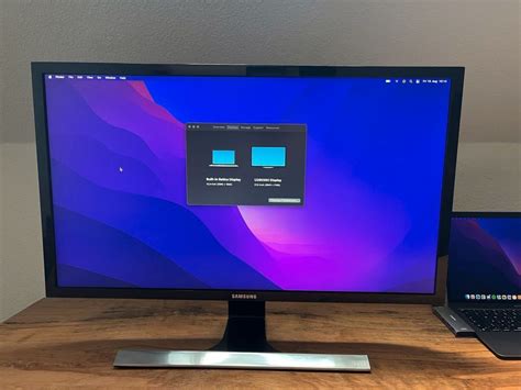 Samsung 28 Zoll 4k Monitor 3840x2160 Kaufen Auf Ricardo