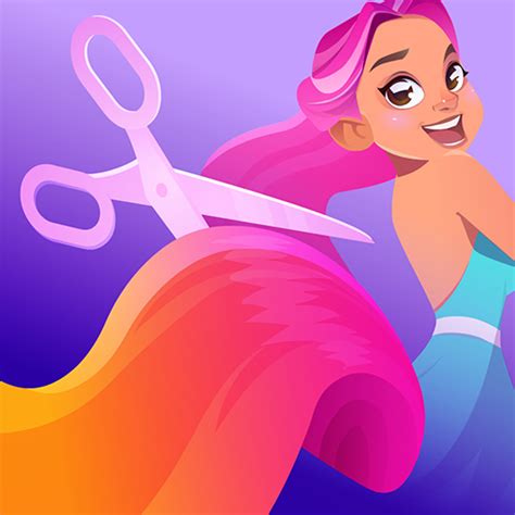 Hair Challenge - Hair Challenge kostenlos am PC spielen, so geht es!