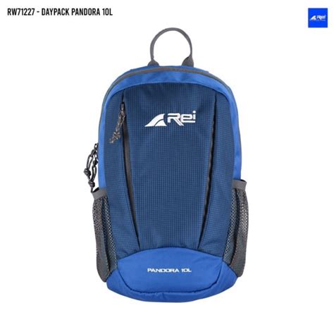 Jual Rei Tas Ransel Pria Pandora Liter Arei Outdoorgear Backpack