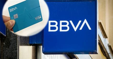 Tienes Tarjeta Bbva Te Cobrar N Estas Nuevas Comisiones A Partir De