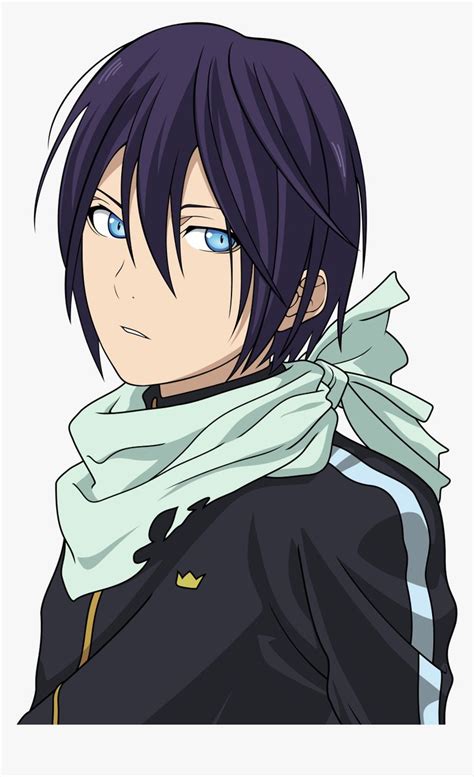 Download Noragami Yato No Kami Anime Drawing Fan Art Yato Noragami