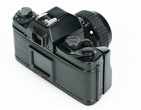 Pentax（宾得） Lx 135单镜头反光相机 135相机 『祥升行』老相机博物馆 中国北京木制古董相机博物馆 祥升行影像