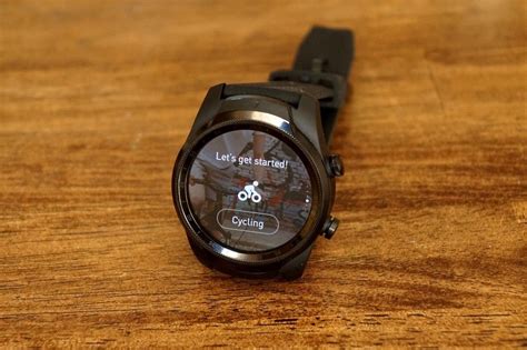 TicWatch Pro 4G/LTE Review - Only as Good as its Weakest Link