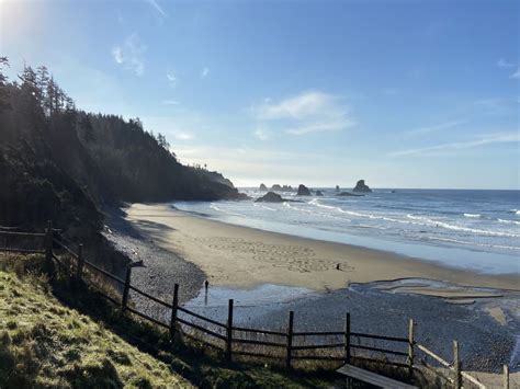 Ecola State Park Oregon | 2025 Visitors Guide (+Map)