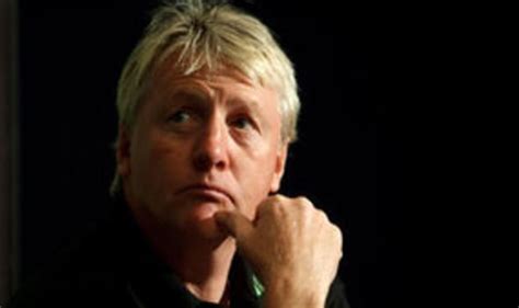 Frank McAvennie and Scotland - Frank McAvennie