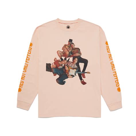 Home Red Hot Chili Peppers Official Online Store