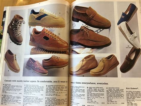 Montgomery Ward Front Row 1980s The Row Fashion Looks Oxford Shoes