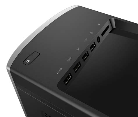 iF Design - HP ENVY Desktop