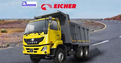 Eicher Motors Q Results A Dividend Per Share Is Announced