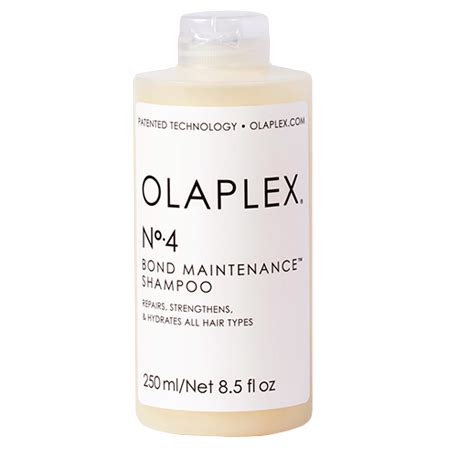 Olaplex No Bond Maintenance Shampoo Washington Hair House