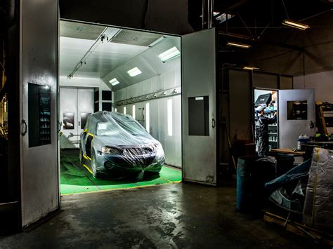 Inside the 23-Dimensional World of Your Car’s Paint Job | WIRED