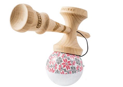 Joc De Indemanare Sweets Kendama Oase Legend Sweets Kendamas