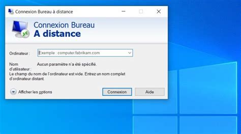 Comment activer le Bureau à distance sous Windows 10 IT Connect