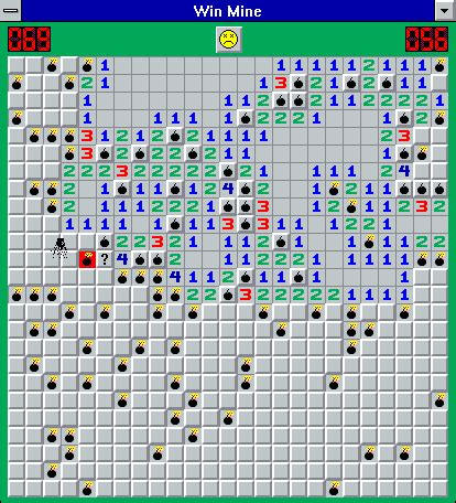 Minesweeper Game Downloads