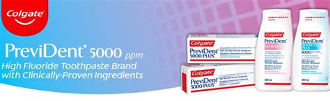 Colgate Prevident 5000 Plus Care Toothpaste Fruitastic Fruity Taste