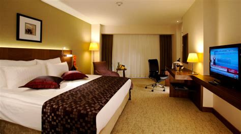 Crowne Plaza Istanbul - Harbiye Hotel (Istanbul) from £64 | lastminute.com