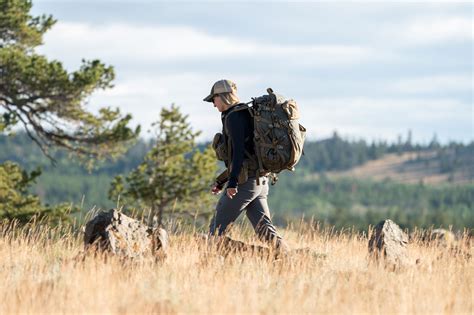 Hellbender – Kifaru Intl