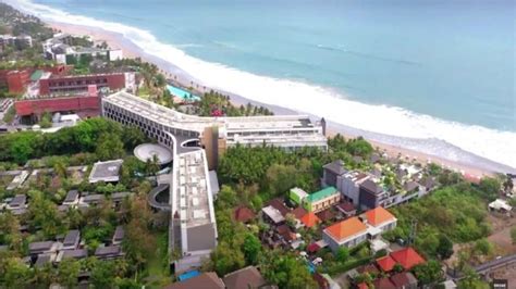 38 Pesona Pantai Batu Belig Pantai Cantik Sejuta Panorama