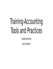 Mba Fpx Osbornederry Assessment Pptx Training Accounting Tools